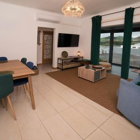 Apartmán The Terrace Ponta Delgada Exteriér fotografie
