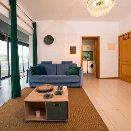Apartmán The Terrace Ponta Delgada Exteriér fotografie